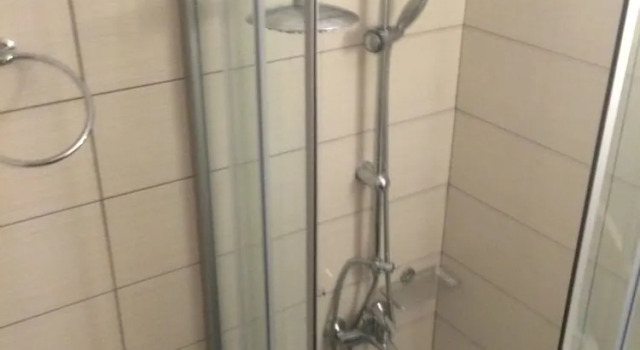 Двухместный номер Standard с балконом Christina Studios & Apartments