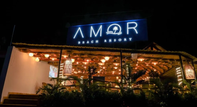 Amor Beach Resort