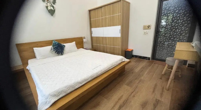 Двухместный номер Superior Coto Center Homestay