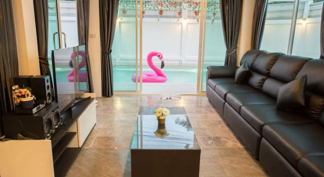 The Time View Point 7 Bedroom Villa 93