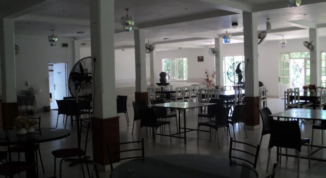 Hotel Oshin