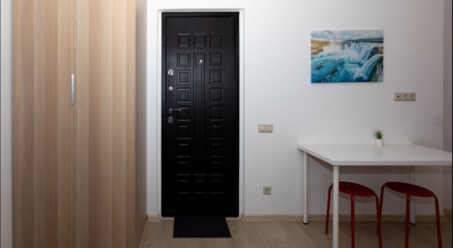 Ma-Treshka apartment on 15k2 Tatyanin Park Street, Book Apartment Moscow Russia