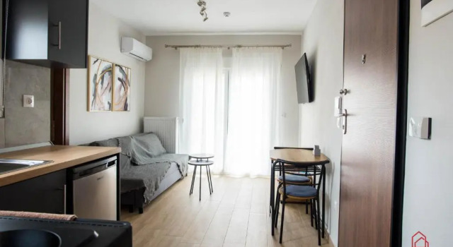 Luxury mazaraki31 by homebrain, Забронировать Отель Александруполис 