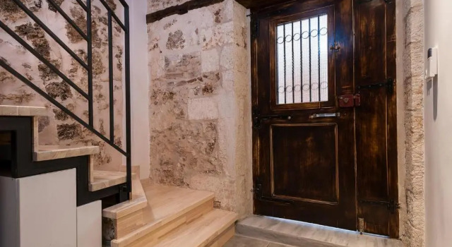 Апартаменты Casa di Gouto