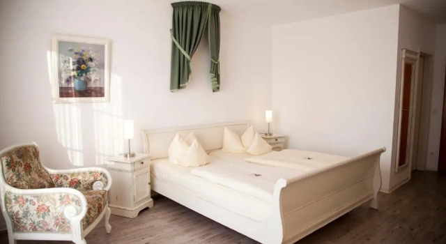 Двухместный номер Classic Flair Hotel Reuner