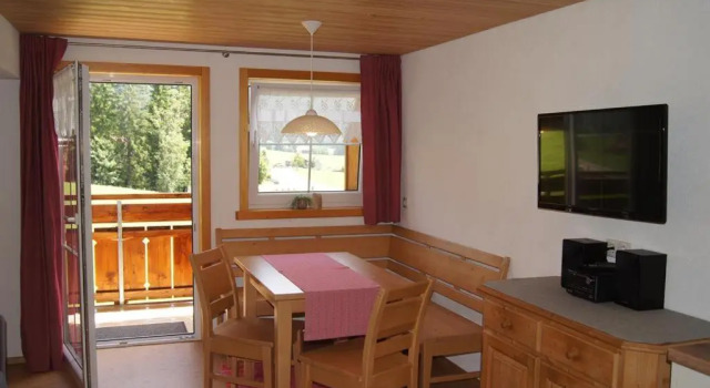 Апартаменты Gästehaus Nussbaumer