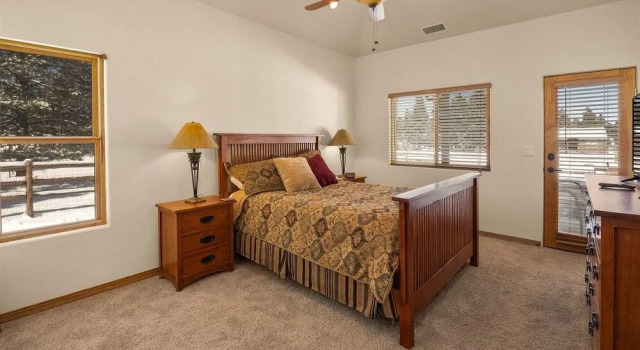 Grand Canyon Cottage, Забронировать Дом для отпуска Отели Уильямс с парковкой, Парковка