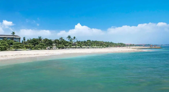 Апартаменты Apartment Nusa Dua