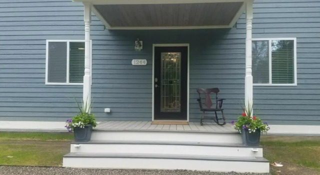 Коттедж 1st Class Rentals Cooperstown New 3 Bedroom House