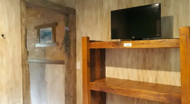 Tierras del Sur I un calido lugar, Забронировать Дом для отпуска Коттеджи Cerro Bayo Ski, Коттедж
