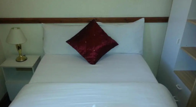 Двухместный номер Standard Lynwood Hotel