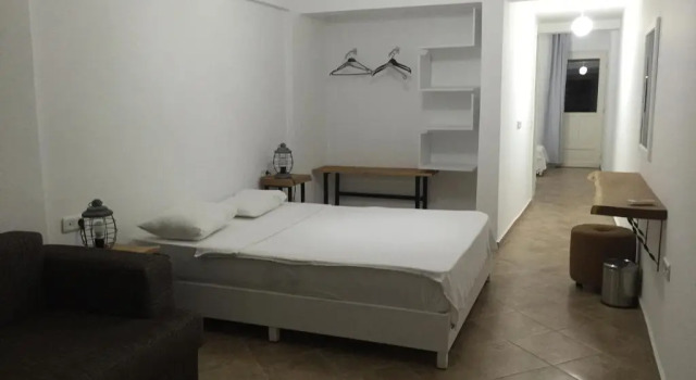 Семейный номер Standard Pataros Hotel