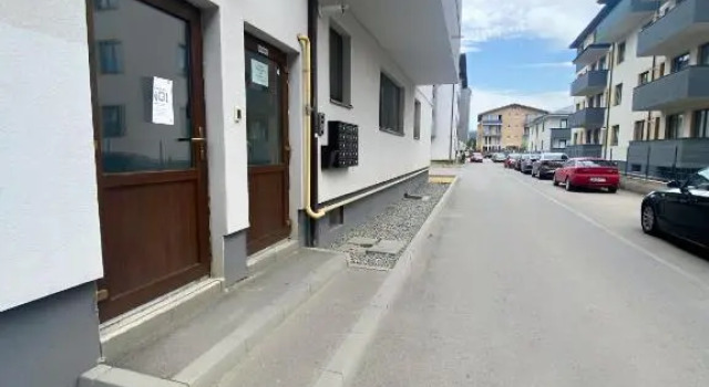 Apartament Terra, Varaa Huoneisto Cluj-Napoca 
