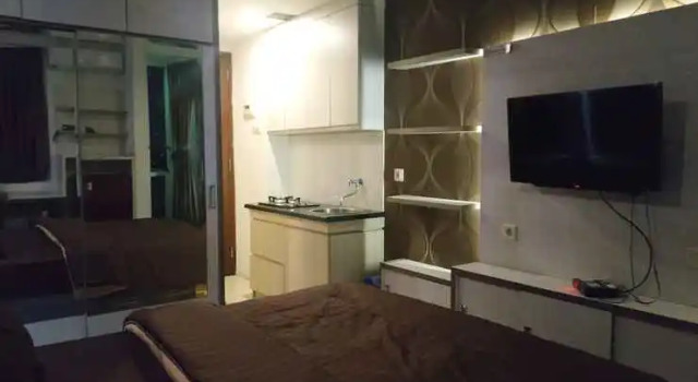 Mirta V Apartment Jogja, Réserver Appartement Appartements à Sleman, Appartement