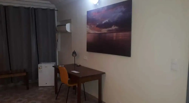 Maison D'hotes Opanoramic