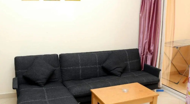 Apartment F in Florenza Khamsin