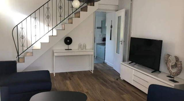 Коттедж Maisons Les Gites de lOdet