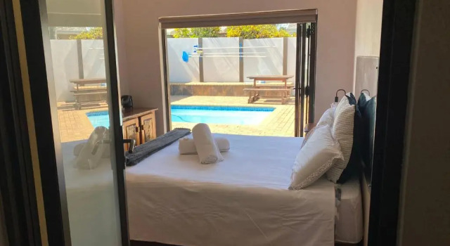 Номер Standard Guest House on Keam