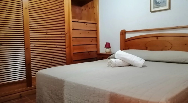Апартаменты Comfort Aria di Vacanza- Molara