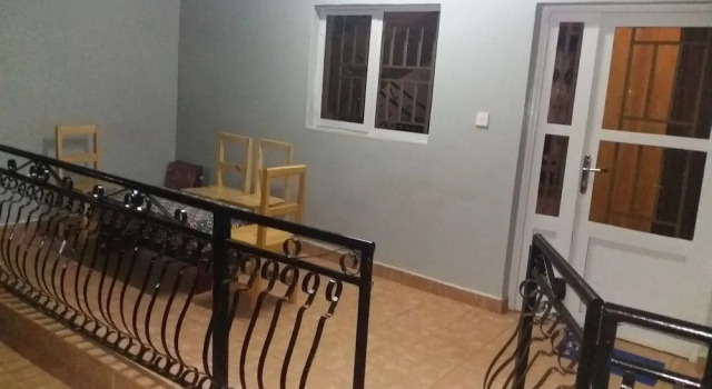 The Sunshine Villa, Book Villa Villaer i Nyarugenge, Villa