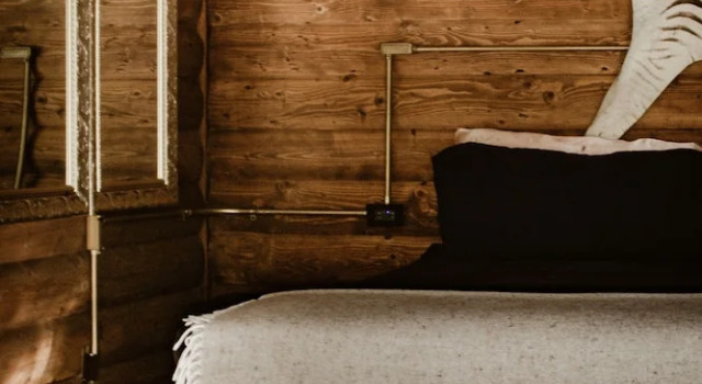 Номер Superior Boskenvid Hotel - Romantic Treehouses & Skypool