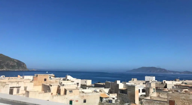 Коттедж с 2 комнатами Favignana Holidays 4
