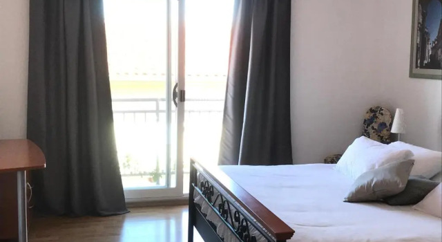 Номер Standard Pink Inn