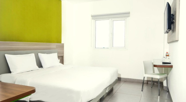 LYNN Hotel Serang