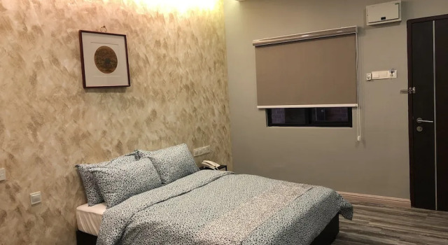 Oriental 12 Residence, Rezerwuj Hotel Hotele w Langkawi ze śniadaniem, Śniadanie