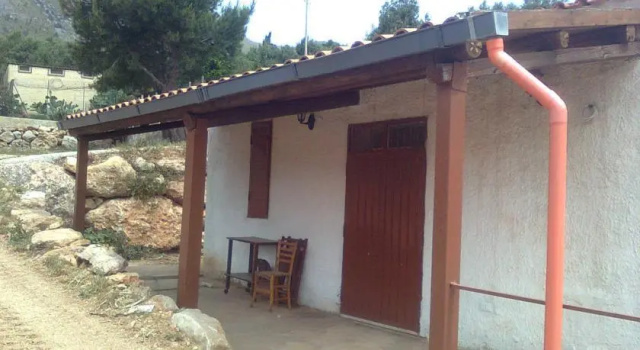 Casa Benny
