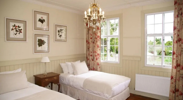 Estancia Cerro Guido, Book Hotel Hoteller i Patagonia med morgenmad, Morgenmad