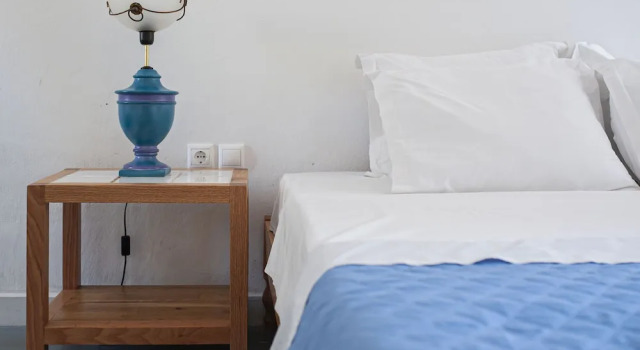 Militiko, Book Bed and Breakfast Himarë Vlorë County