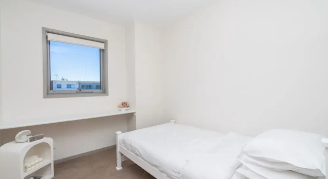 Elegant 2-bed Apartment With Balcony, Book Lejlighed Gungahlin 