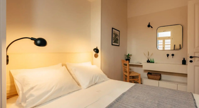 Gargaretta Townhouse Herodion Hotel