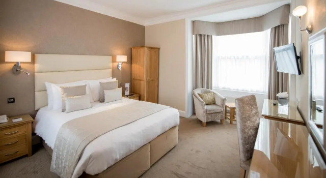 Superior Perhe huone The Park Hotel
