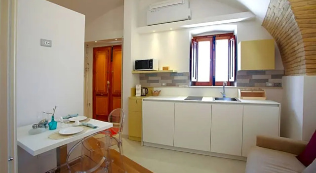 Stella Maris suite relax