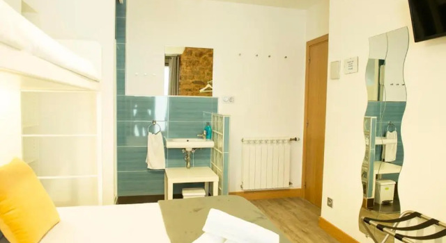 Номер Standard Pensión Aia