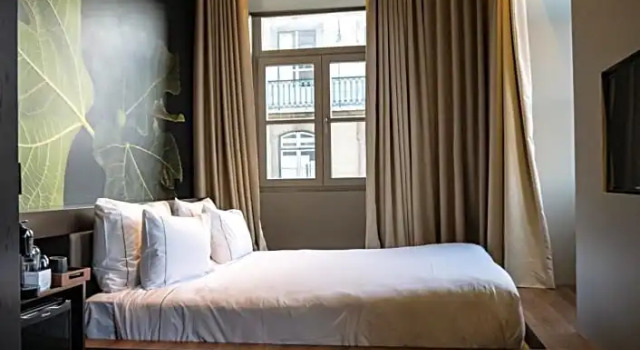Номер Superior Figueira by The Beautique Hotels & Spa