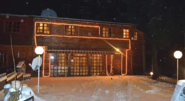 Persey Villa Borovets, Book Villa Villaer i Sofia, Villa