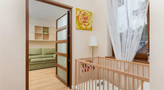 Veranda domy i apartament, Забронировать Апартаменты/квартира Отели Rewal Coast с парковкой, Парковка