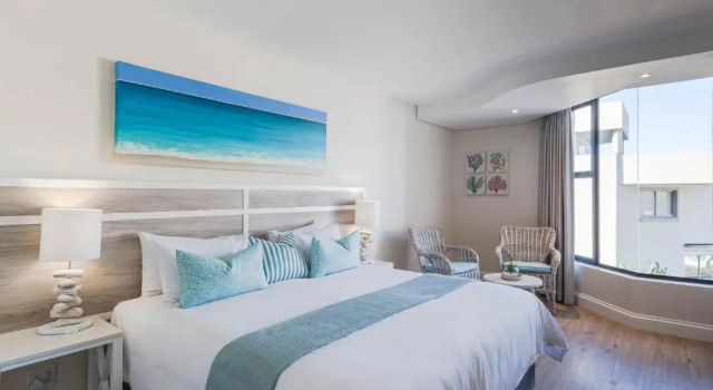 Номер Premium Bayview Hotel