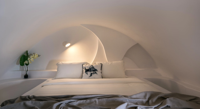 Nefeles Luxury Suites
