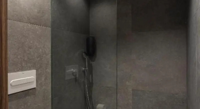 Апартаменты c 1 комнатой Mon Suites Dau