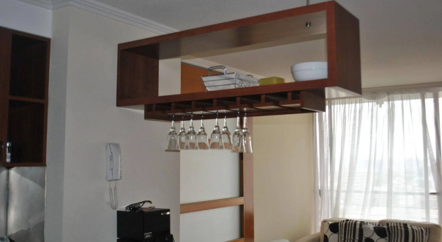 Roypace Apartamentos Manuel Montt, Забронировать Апартаменты/квартира Отели Сантьяго с бассейном, рядом с Станция метро Manuel Montt, Бассейн