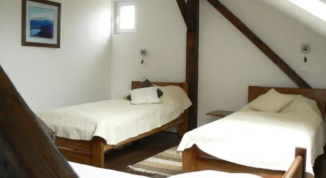Family House Ana, Book Hotel Rakovica Karlovac county