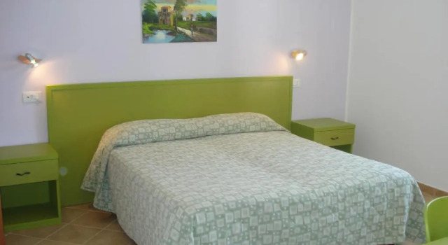 Номер Standard La Pretèra