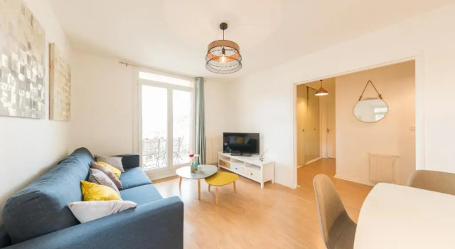 Appartement Les Elfes