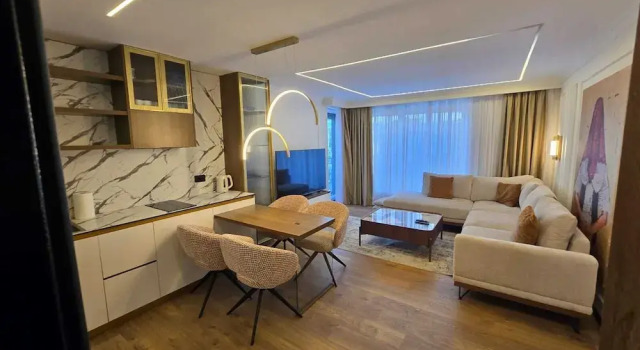 Apartments Lura