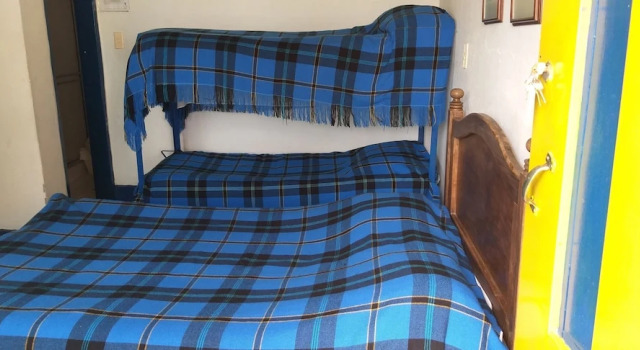Номер Standard Finca Hotel El Barranco