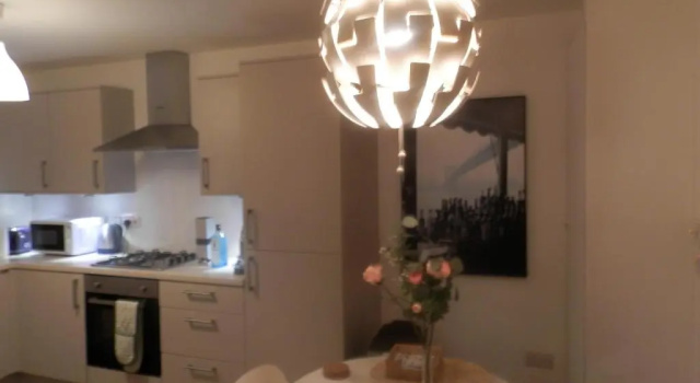 Apartament The Archers